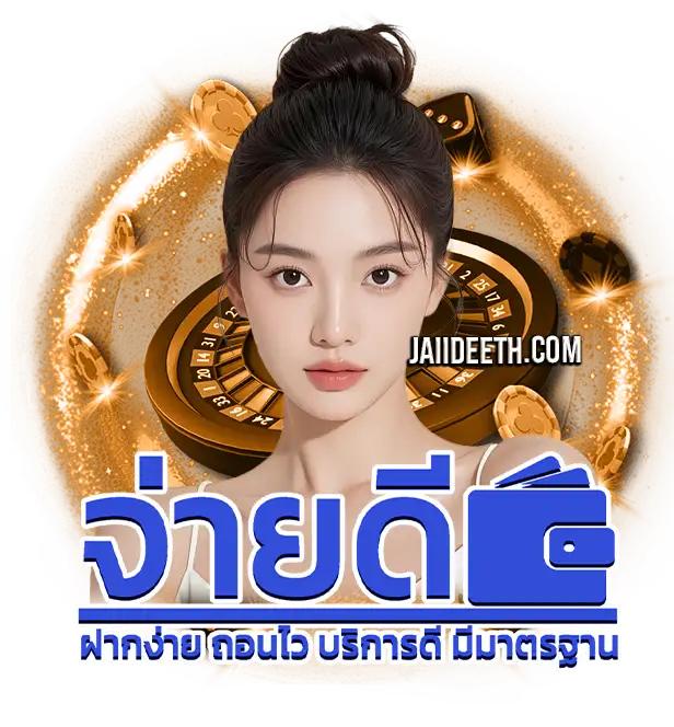 จ่ายดี